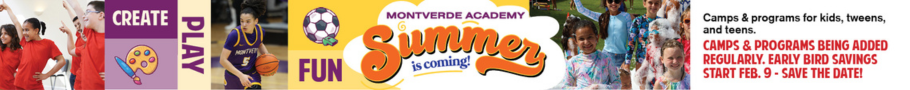 Montverde Academy Summer Camp