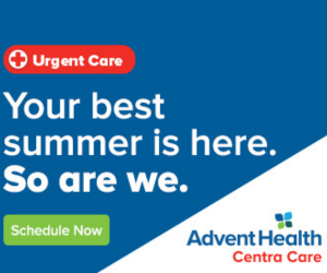 Advent Health June MTB