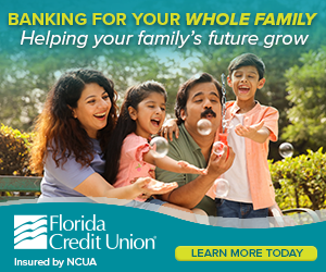 Florida Credit Union Banking for the Whole Family 2026 Florida Credit Union Banking for the Whole Family