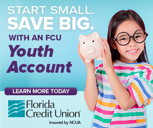 Florida Credit Union Youth Accounts 2026 Florida Credit Union Youth Accounts 2026