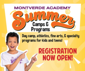 Montverde Academy Summer Camp MTB