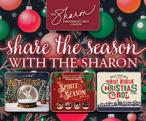 The Sharon Christmas Shows MTB