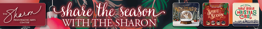 The Sharon Christmas Shows
